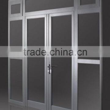 High Quality Cheap Custom Aluminium Window Frame Design