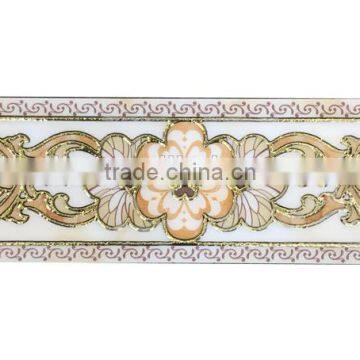 listello ceramic border tiles