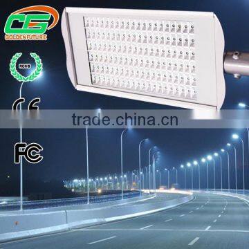 50/60Hz 12000 lumens LED street light