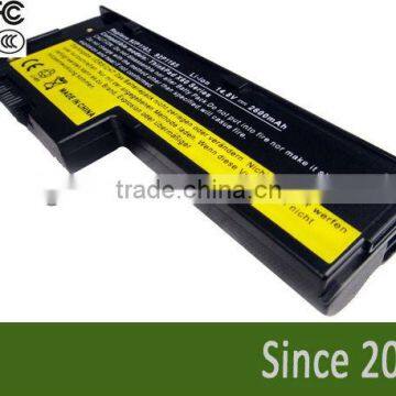 external Notebook battery For IBM THINKPAD x60 Thinkpad x61s,FRU 92P1169, FRU 92P1171, 40Y7003,ASM 92P1170,40Y6999,40Y699