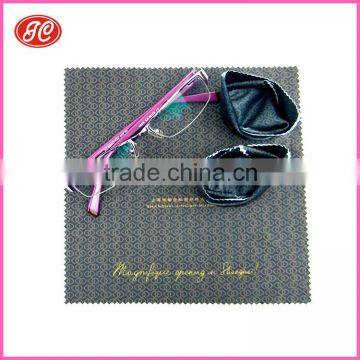 Panno in Microfibra Microfiber Lens Cleaning Cloth photo-5