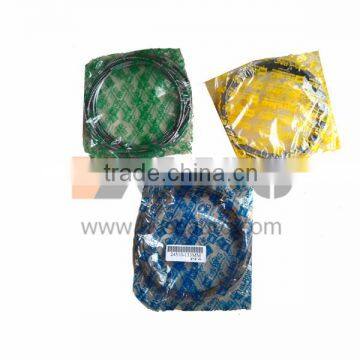 PF6 PF6T Auto Piston Ring Set for UD Truck SJH20-24510