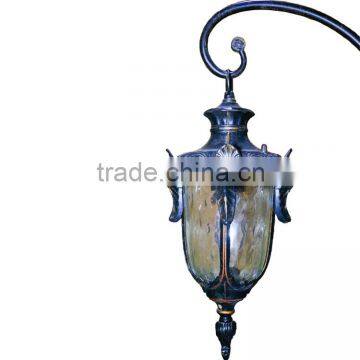 Hot Sale High Quality Energy Saving Garden Pole Light