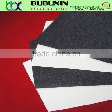 Jinjiang shoes material manufactuere sell 180g nonwoven cloth pelon pk fabric