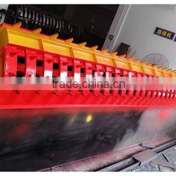 Hydraulic heavy-duty road barrier for security(Passed CE testing)