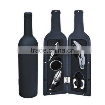 5 Piece Wine Tools Gift Set Wine Accessories Set photo-2