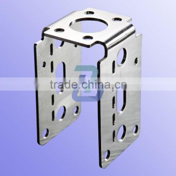 high production cnc bending service