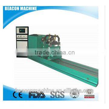 Mutil functions YYW-1000A dynamic crankshaft balancing system for impeller
