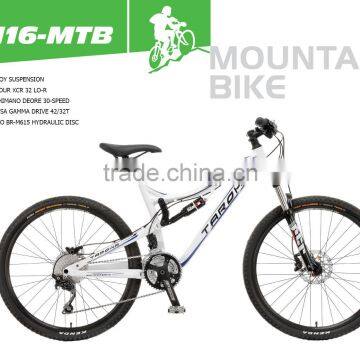 N16 MTB MOUNTAIN BIKE BICYCLE CYCLE