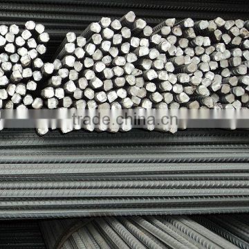 boron added deformed steel bar to Mozambique