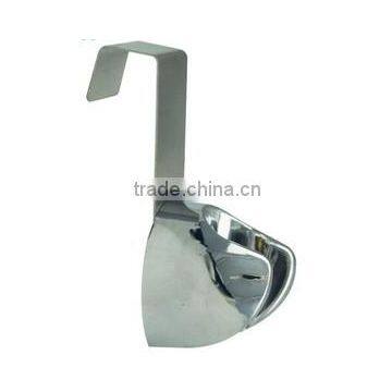 Hand Held Bidet Sprayer, Premium Stainless Steel Diaper Sprayer Shattaf - Complete Set for Toilet, Hand Sprayer for Bidet Toilet photo-3