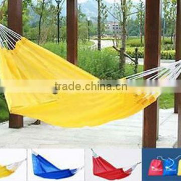 portable safety comfortable camping hammock