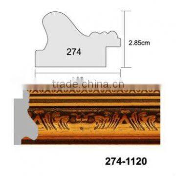 PS Mouldingpolystyrene Frame Moulding