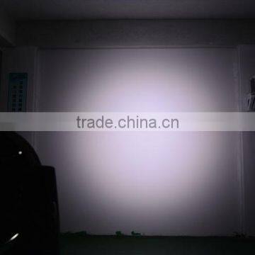 Led Moving Head 19*12W 4in1quadcolor for Stage Light photo-4