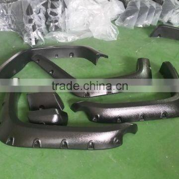 2007-2015 FJ CRUISER FENDER FLAR FJ CRUISSER FENDER WHEEL