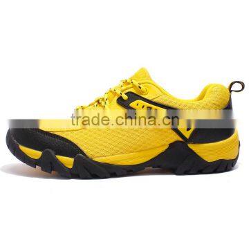 5 Color Men Sport Shoes Wear-Resistant And Comfortable Hiking Shoes For Men photo-6