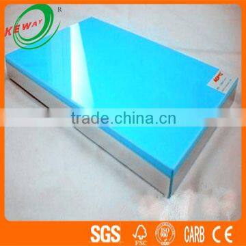 High Glossy UV Coated MDF Fire Rated Board