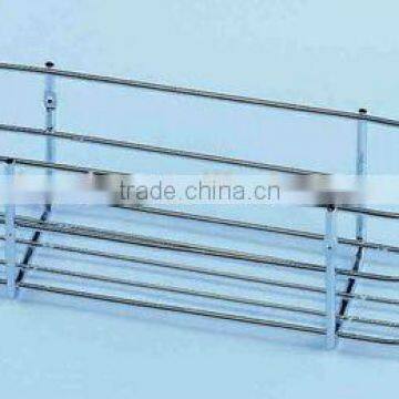 Stainless steel kitchen storage frame PF-E339