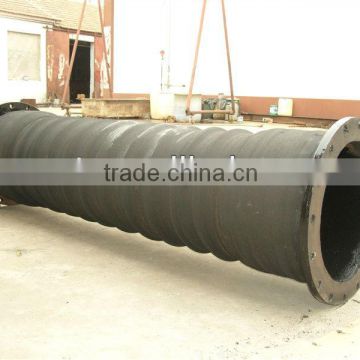 suction rubber hose