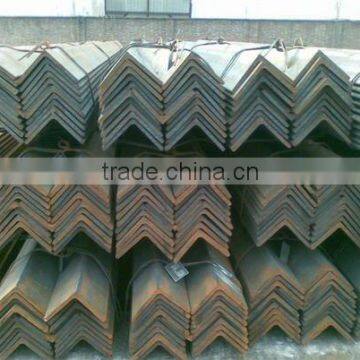 A36 angle steel hot rolled