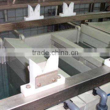 Automatic Rack Plating Machine Nickel Plating Machine photo-2