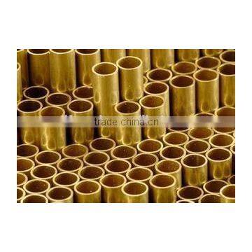 Copper Tube in ASTM B280 C12200 for Air Condition or Refrigerator photo-3