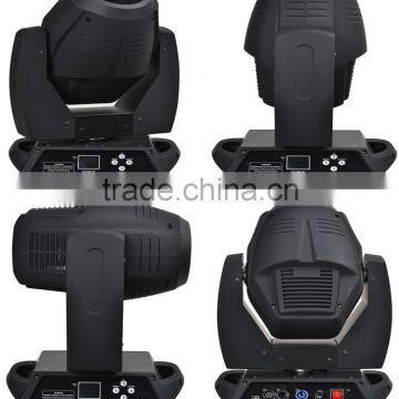 New Product 180w RGBW 4-in-1 Led Moving Head Spot photo-2