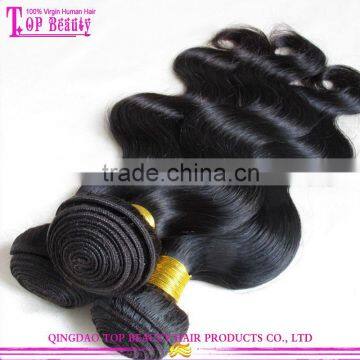 3 Bundle Body Wave 10a Human Hair Weave New Style Grade 10a Virgin Brazilian Body Wave Hair photo-4