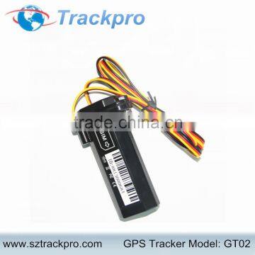 Built-in and High-quality and High-temperature Flame-proof Military-polymer Battery Gps Car Tracker zy