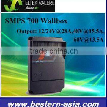 SMPS 700 Wallbox