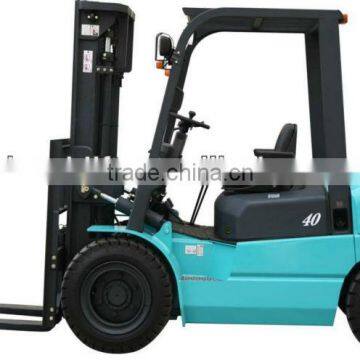 4 ton diesel forklift for sale in dubai