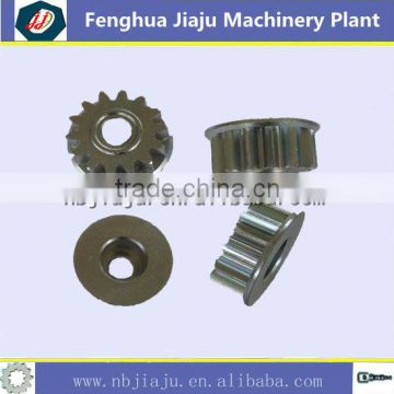 stainless steel gear wheel shaft sleeve