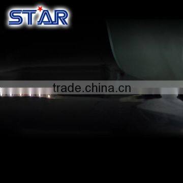 120leds 3528 Ip65 Ip68 Silicon Bra Coated Led Light Strip Waterproof photo-3