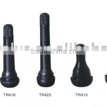 TR414FC Tubeless Tire Valve