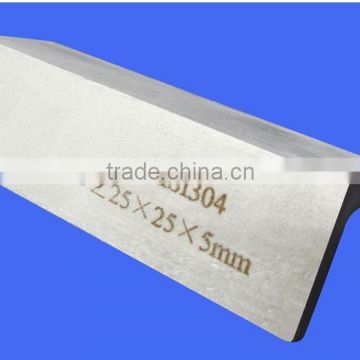 304 304l 316 316l 321 stainless steel bars factory price