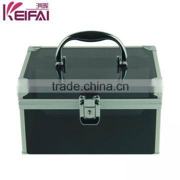 Foshan Manufacturer Fashion Design Key/Doll Mini Storage Box