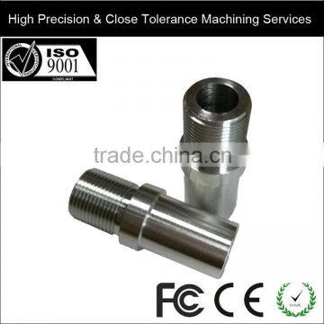 Custom Aluminiuml Replica Gun Parts CNC Hight Precision Machining