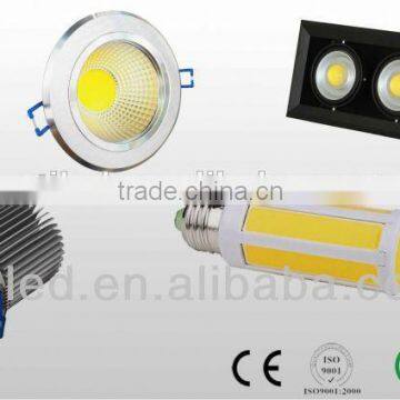 Good Quality COB Power Led 3mm Diffused Leds photo-4