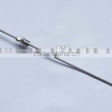 RTD temperature sensor