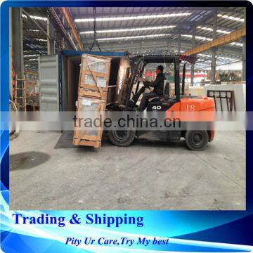 International/global Logistics From Foshan to KOBE Japan Provide Warehouse Service photo-4