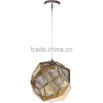 2016 new style hanging led pendant light