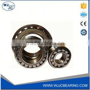 Spherical Roller Bearing 22209CK 45 x 85 x 23 mm photo-3