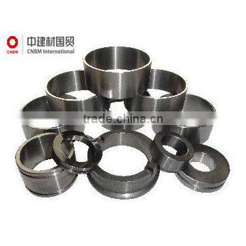 MORGAN Made in China tungsten carbide rolls for rolling mill