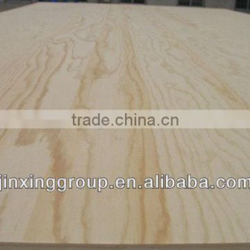 Directly Sell Pine Faced Furniture Plywood