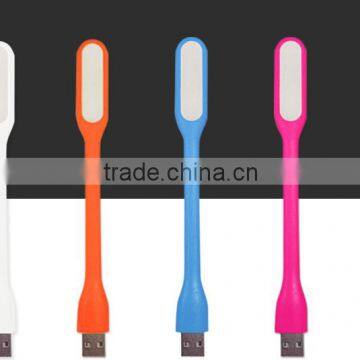 (Hot Hot) 2015 Hot Selling LED USB Light for Power Bank Computer Laptop