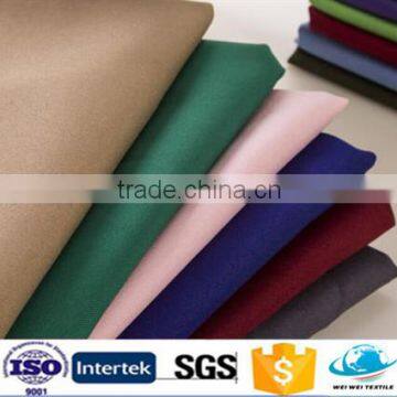 65% polyester 35% cotton poplin fabric poplin tc fabric with high quality