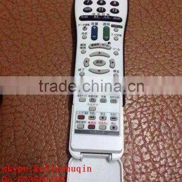 lcd led universal remote control for tv SHARPUER