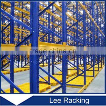 heavy duty warehouse rack