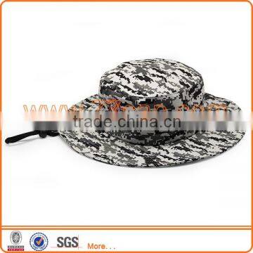 Custom Fashion Bucket Hat Wholesale photo-3