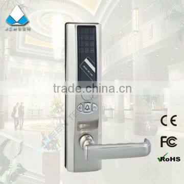 high quality password electronic rfid lock